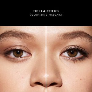 Fenty Mini Hella Thic Volume Mascara