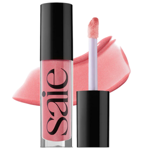 Saie Glossybounce Lip Oil