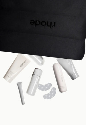 The oversized Rhode Kit