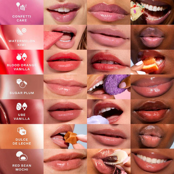 LipSoftie Hydrating Lip Treatment Balm