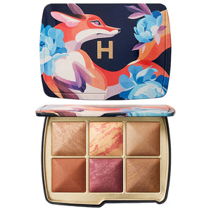 Ambient Lighting Edit Unlocked Palette