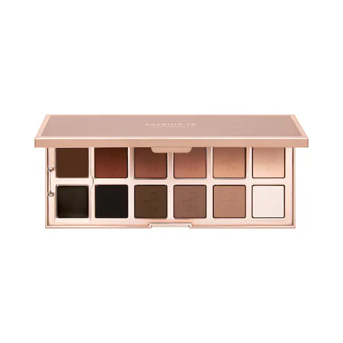 Eyeshadow Palette