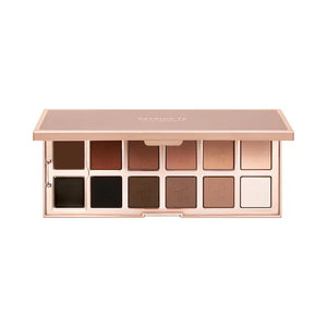 Eyeshadow Palette