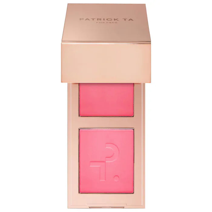 Mini Duo Blush