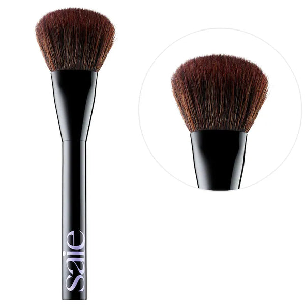 Saie Powder Blush Brush