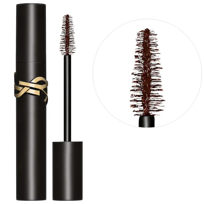 Lash Clash Mascara