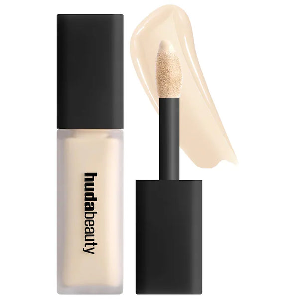 Matte Waterproof Concealer