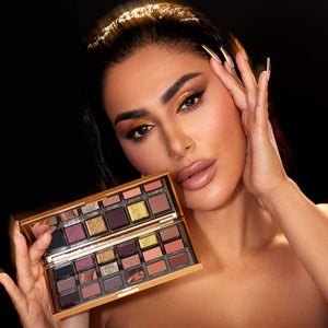 Empowered Eyeshadow Palette