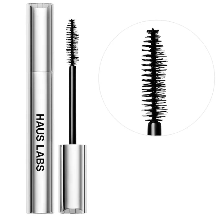 B Structural Volumizing and Lengthening Mascara