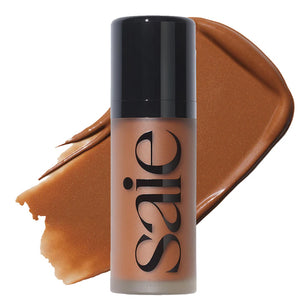 Saie Liquid Bronzer