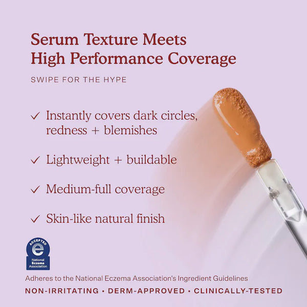 Hydrating Serum Concealer