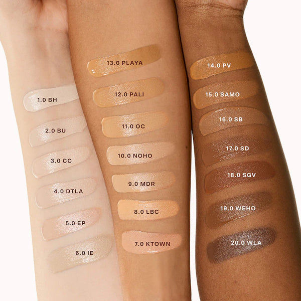Hydrating Serum Concealer