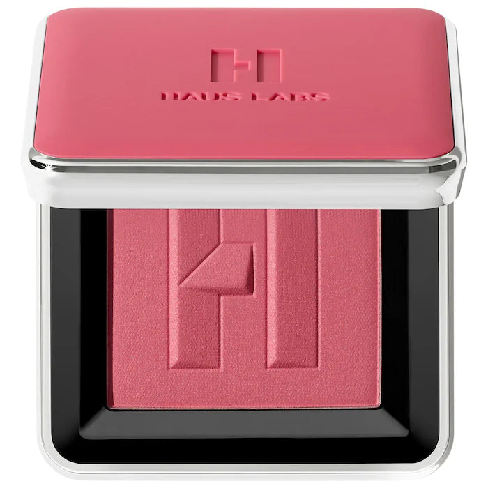 Color Fuse Talc-Free Blush Powder