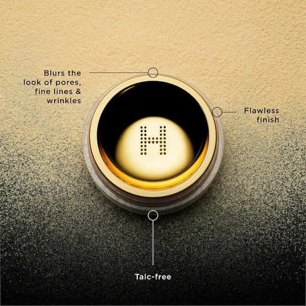 Veil Translucent Setting Powder
