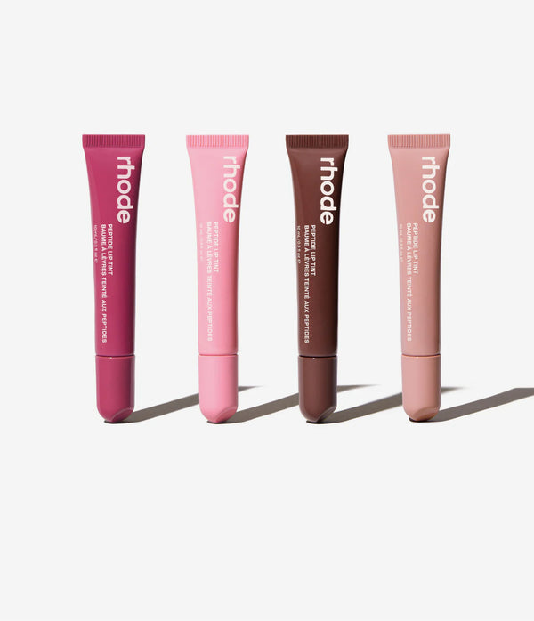 Rhode Lip Tint Set