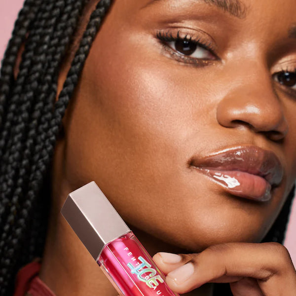 Fenty Gloss Bomb Ice Cooling