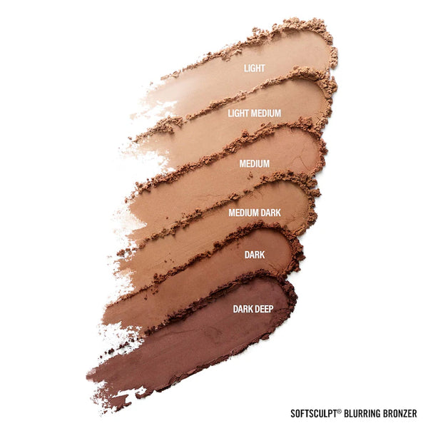 SoftSculpt Talc-Free Blurring Bronzer