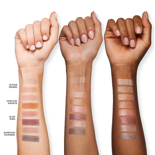 Eye Illusion Eyeshadow Duo