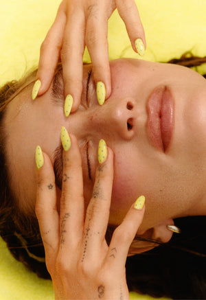 Rhode Lemontini Lip Tint