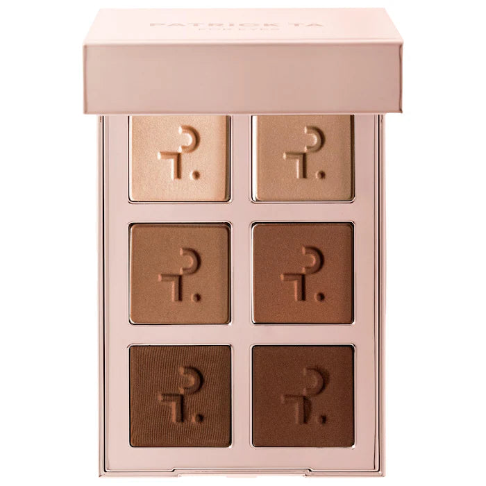 Essential Artistry Eyeshadow Palette
