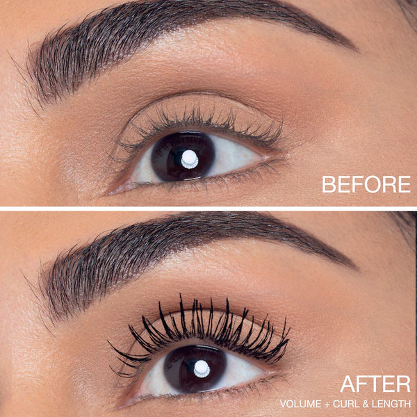 Double-Ended Mascara