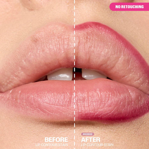 Lip Contour Lip Stain for 12-Hour Wear