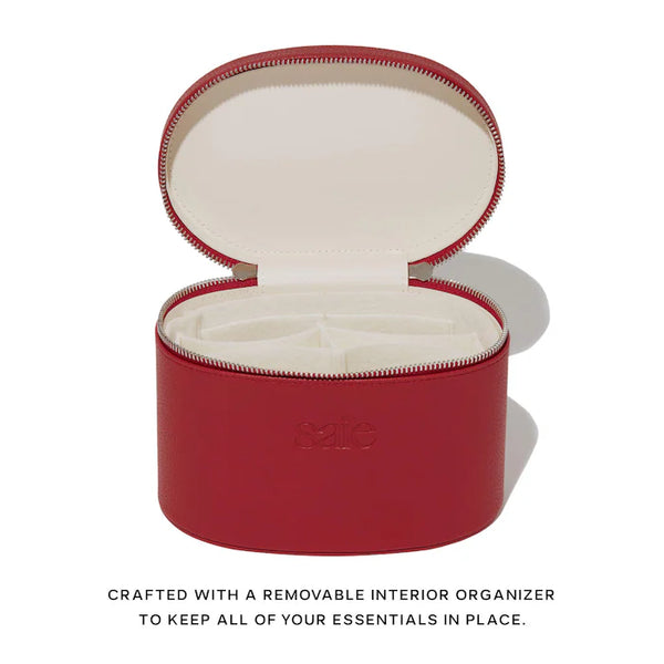 Best of Saie Mini Vanity Case Vault