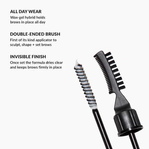 Refy Brow Sculpt Shape