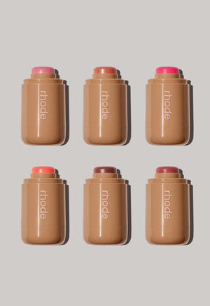 Rhode Pocket Blushes Set