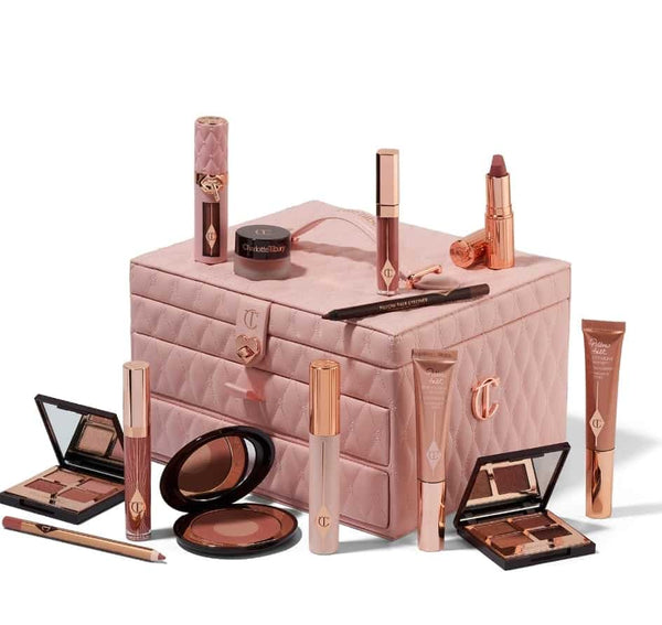 Pillow Talk Dreams Come True Limited Edition Set