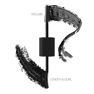 Double-Ended Mascara