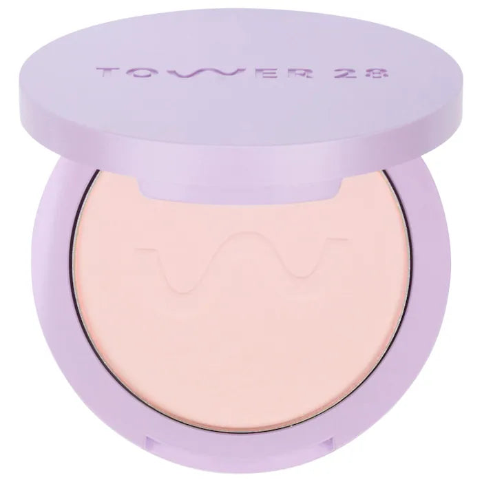 GetSet Blur + Pressed Setting Powder