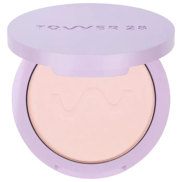 GetSet Blur + Pressed Setting Powder