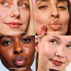 Mini Lil' Softies Lip Treatment Set