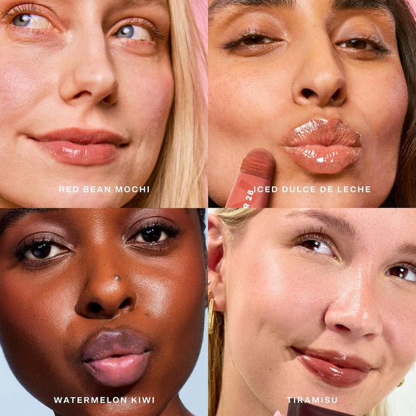 Mini Lil' Softies Lip Treatment Set