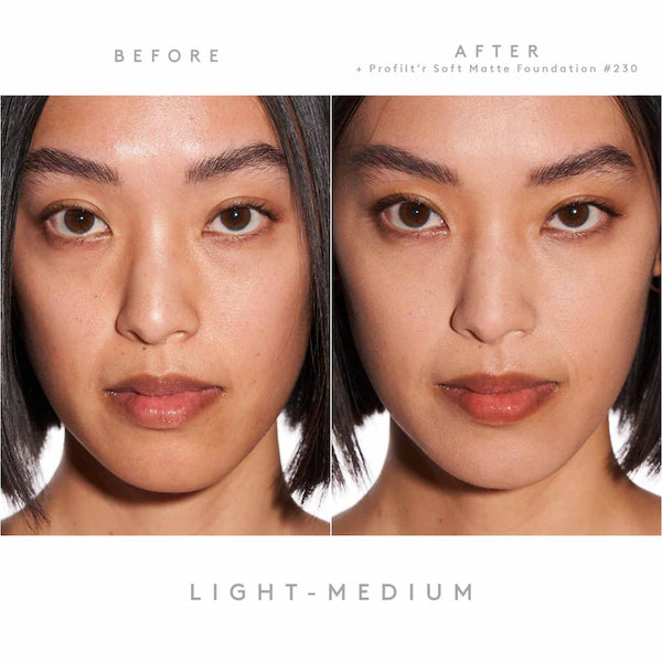 Fenty Invisimatte Setting Blotting Powder