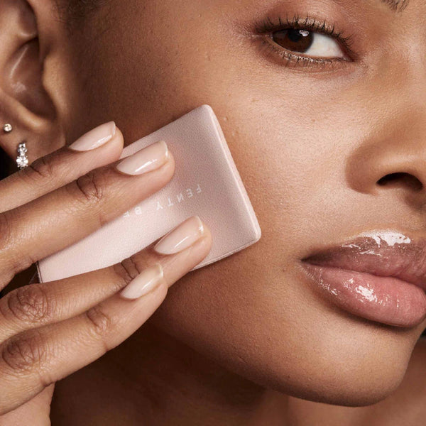Fenty Invisimatte Setting Blotting Powder