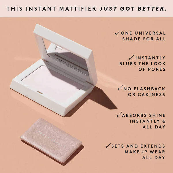 Fenty Invisimatte Setting Blotting Powder