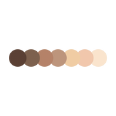 Shade Pieces